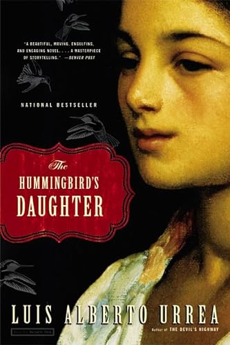The Hummingbird's Daughter: A Novel von Back Bay Books